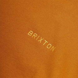 thumbnail Brixton Heavy Weight Crew Sweatshirt