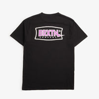 Brixton Lightning T-Shirt