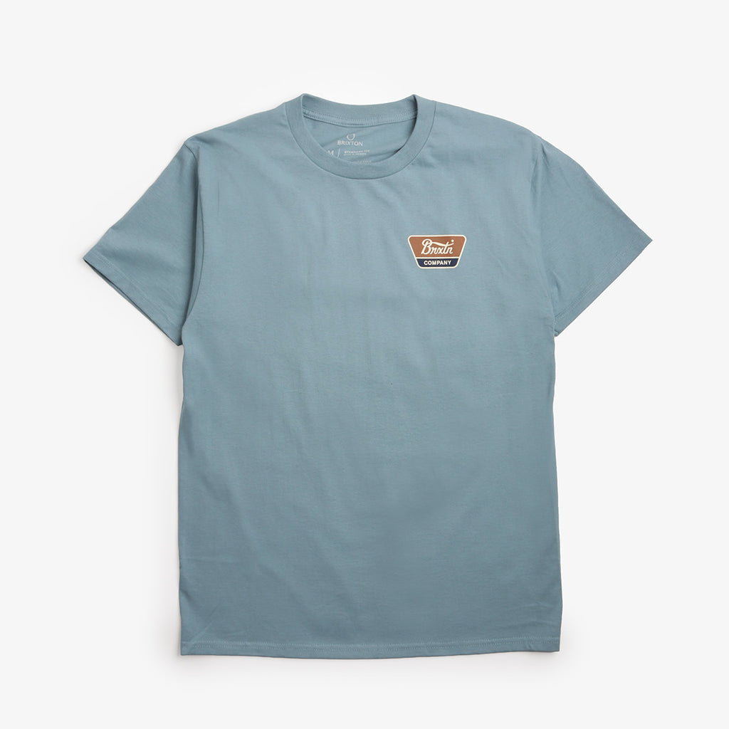 Brixton Linwood T-Shirt