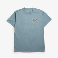 T-shirt Brixton Linwood