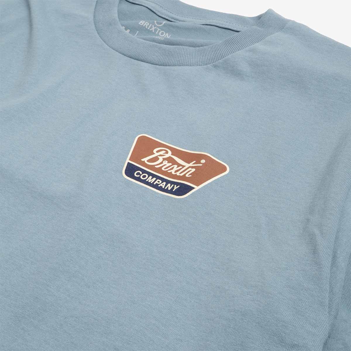 Brixton Linwood T-Shirt