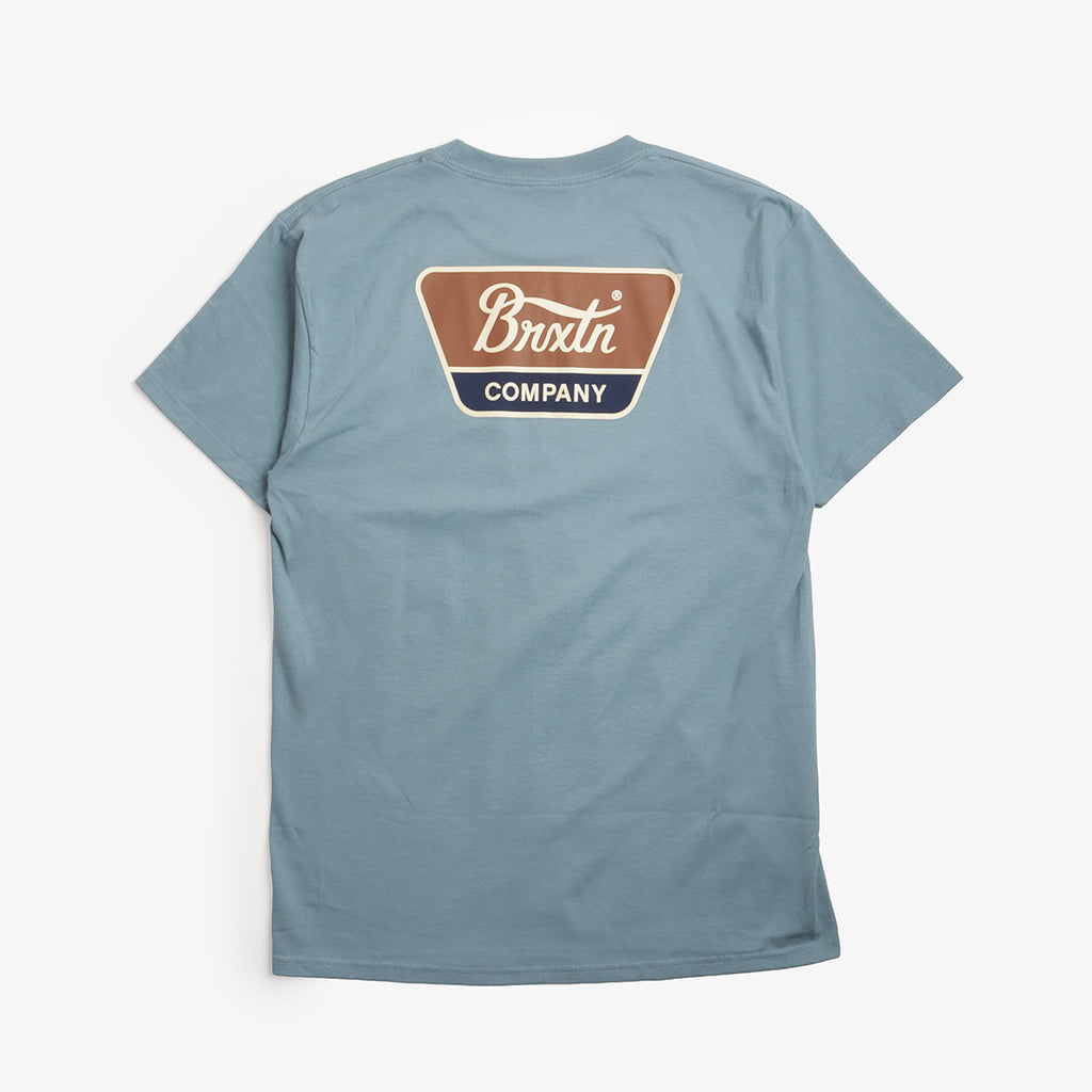 Brixton Linwood T-Shirt