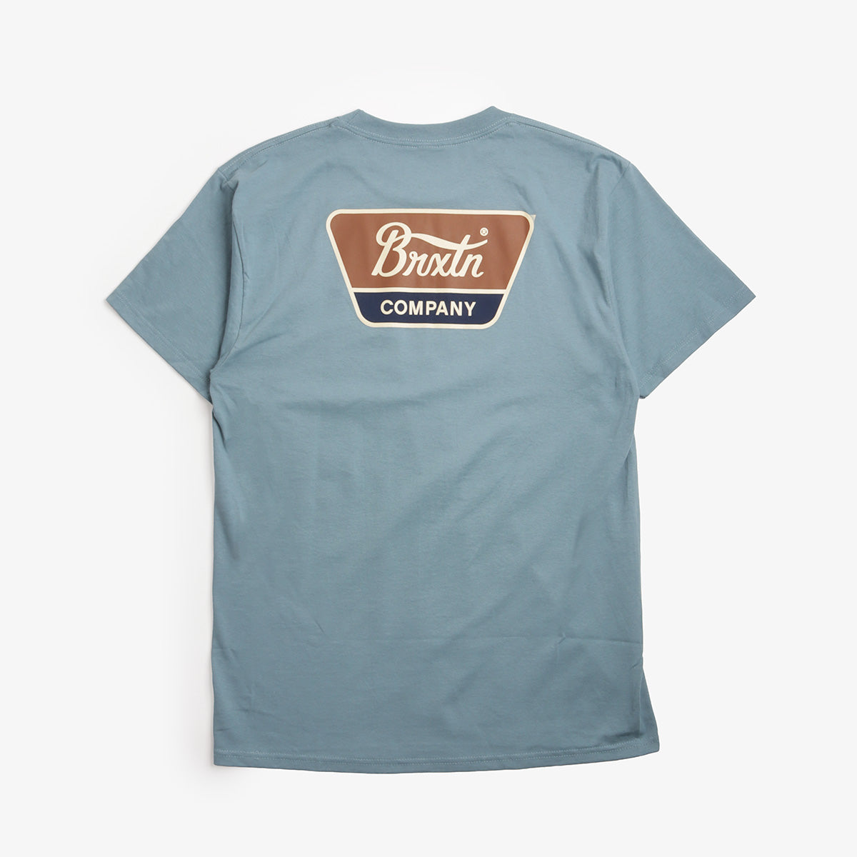 Brixton Linwood T-Shirt