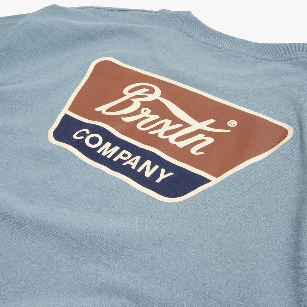 Brixton Linwood T-Shirt