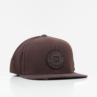 Casquette Brixton Oath III Snapback