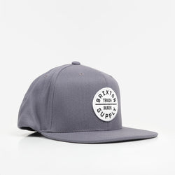 thumbnail Brixton Oath III Snapback Cap