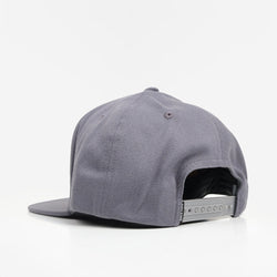 thumbnail Brixton Oath III Snapback Cap