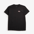 Brixton Pierson T-Shirt, Black, Detail Shot 1