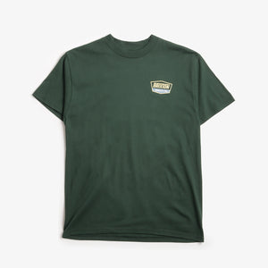Brixton Regal T-Shirt