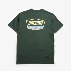 thumbnail Brixton Regal T-Shirt