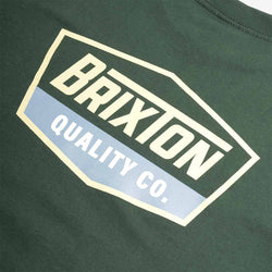 thumbnail Brixton Regal T-Shirt