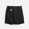 Brixton Santo Chino Shorts, Black, Detail Shot 1