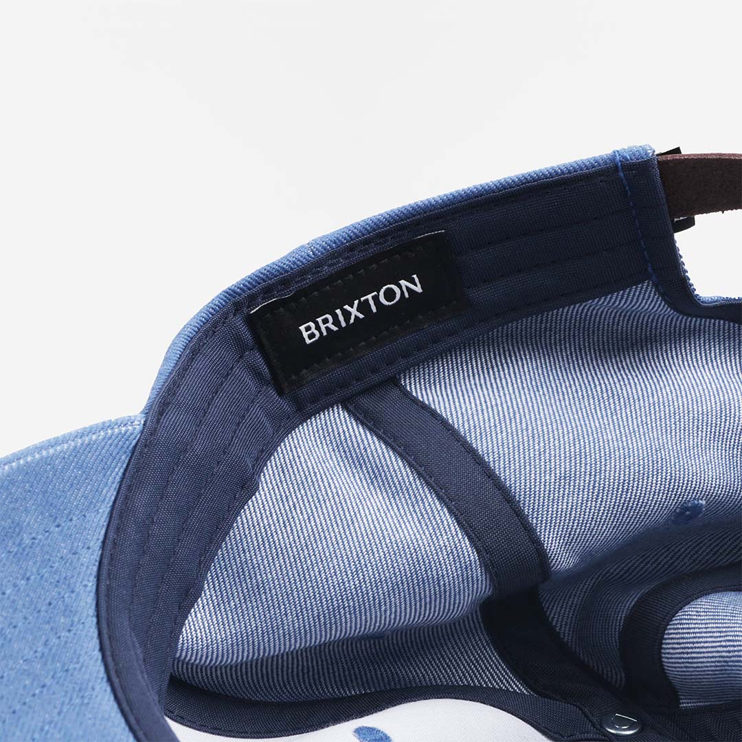 Brixton Stith MP ADJ Hat