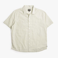 Brixton The Vintage Woven Shirt