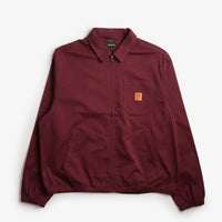Brixton Union Relaxed Harrington Jacket