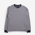 By Parra 1992 Long Sleeve T-Shirt, White, Detail Shot 1