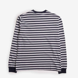 thumbnail By Parra 1992 Long Sleeve T-Shirt, White, Detail Shot 2