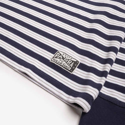 thumbnail By Parra 1992 Long Sleeve T-Shirt, White, Detail Shot 4
