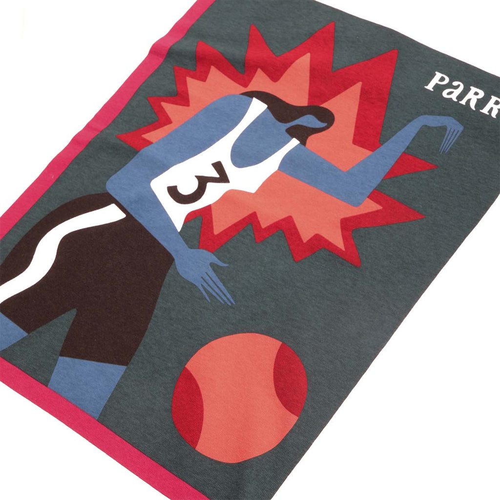 By Parra Basketball T-Shirt