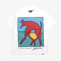 By Parra Bear Dog Hammer T-Shirt