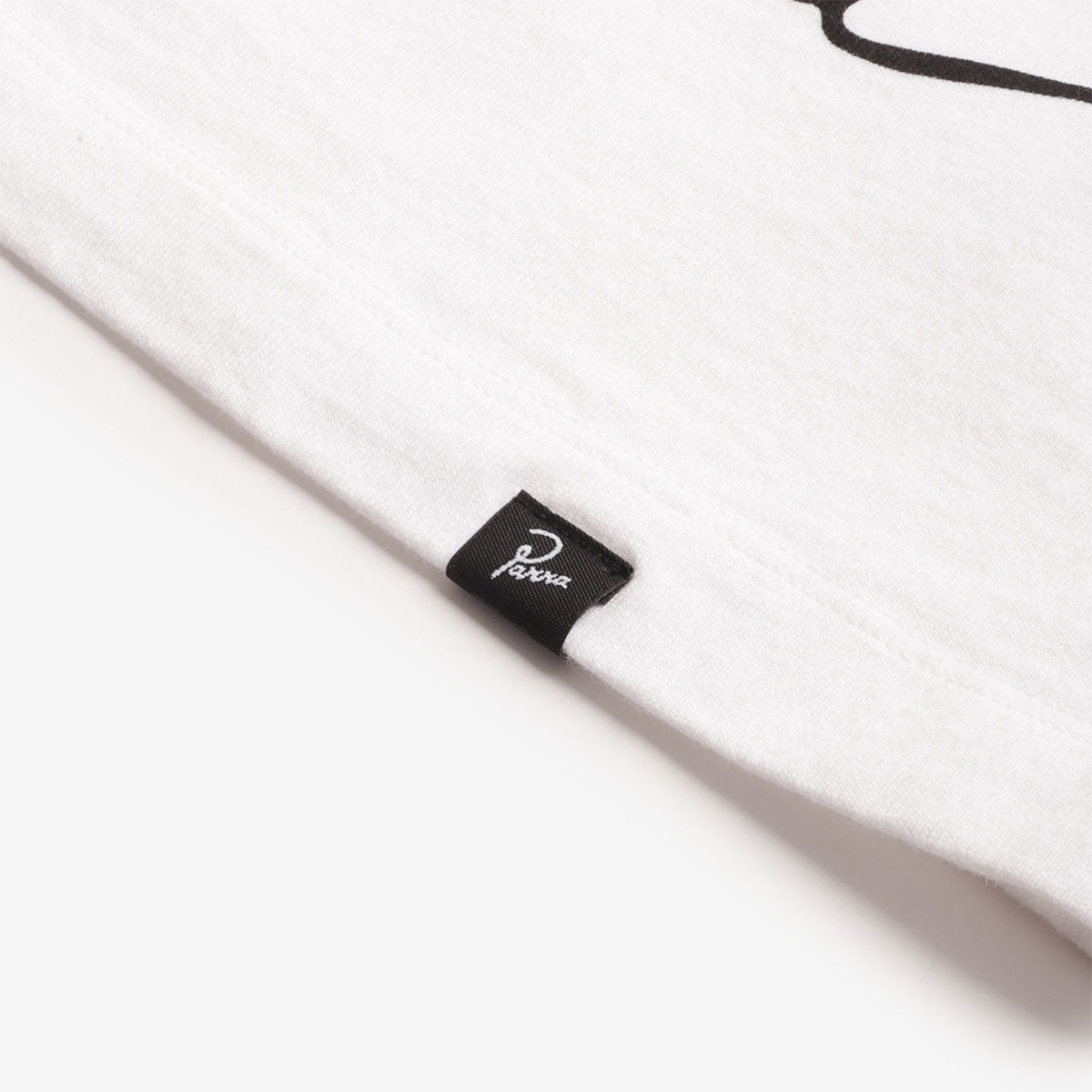 By Parra Bear Dog Hammer T-Shirt