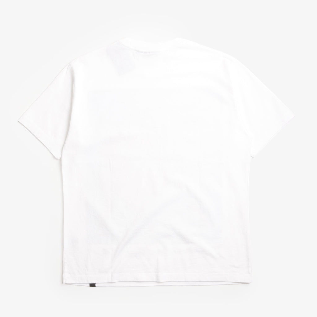 By Parra Bear Dog Hammer T-Shirt