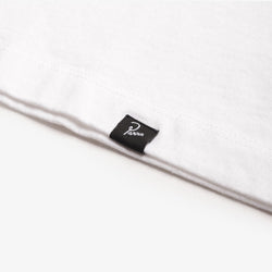 thumbnail By Parra Champione T-Shirt, White, Detail Shot 3