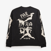 By Parra Dog Training Long Sleeve T-Shirt