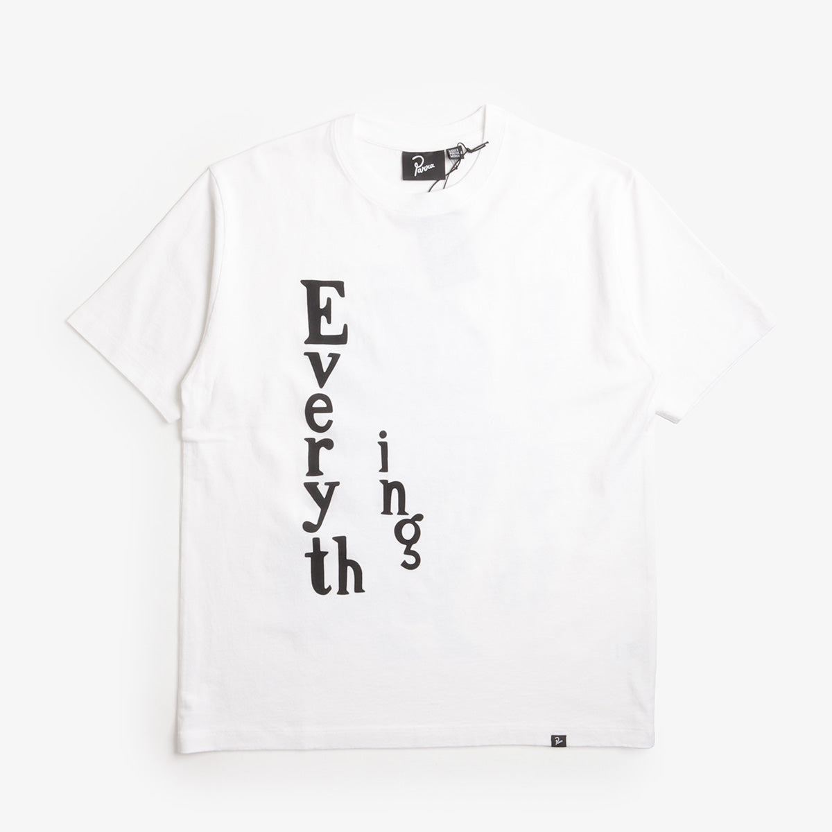 By Parra Everything T-Shirt