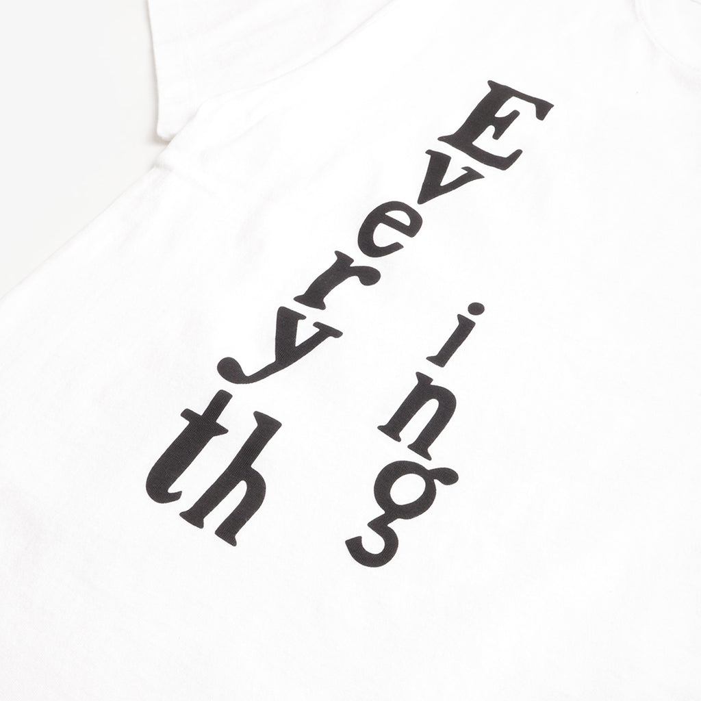 By Parra Everything T-Shirt