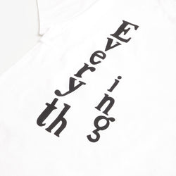 thumbnail By Parra Everything T-Shirt
