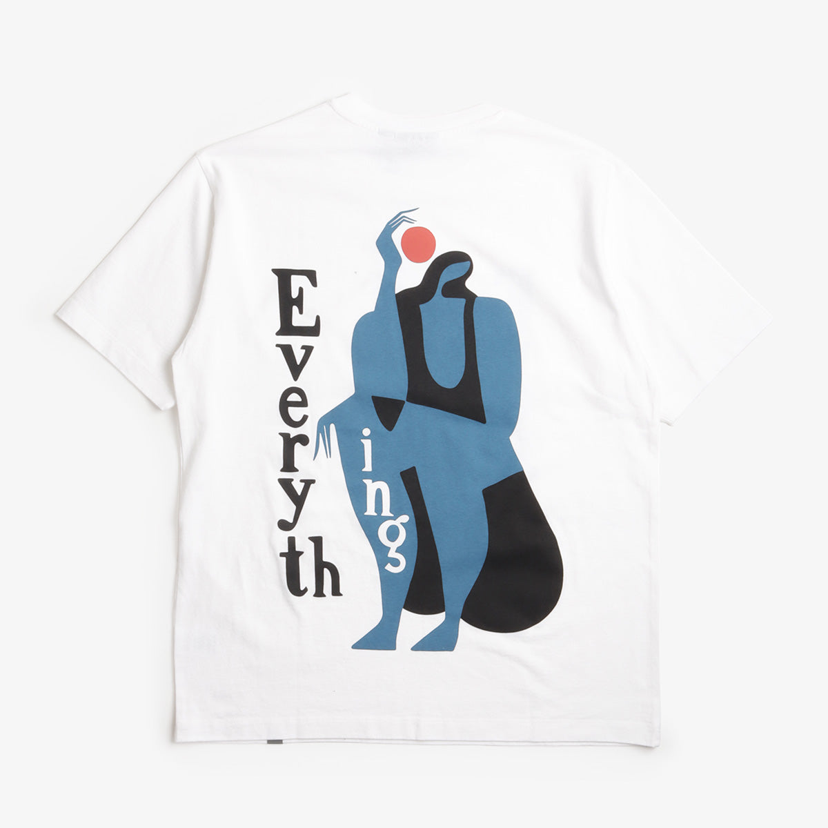main By Parra Everything T-Shirt