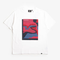 By Parra FTP Booster T-Shirt