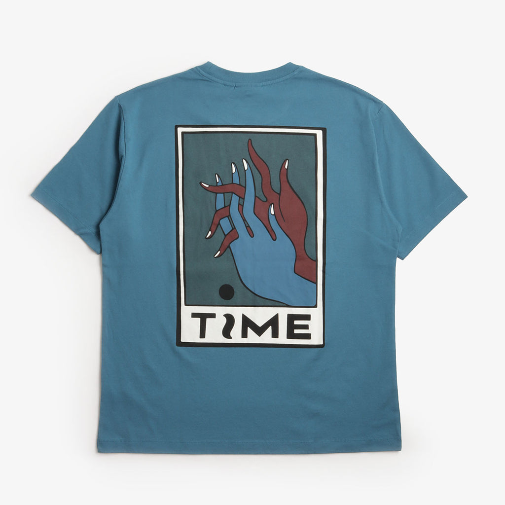 By Parra Hands Of Time T-Shirt