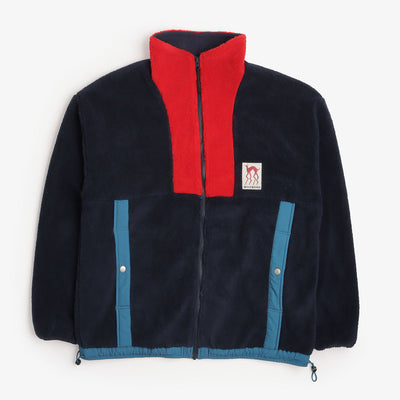 By Parra Indoorsman Mid Layer Fleece