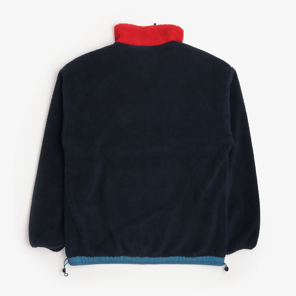 By Parra Indoorsman Mid Layer Fleece