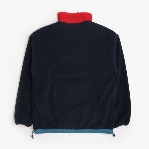 By Parra Indoorsman Mid Layer Fleece