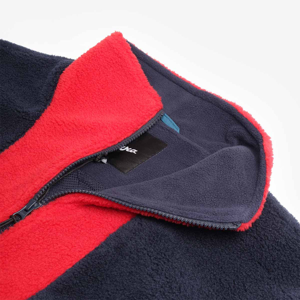By Parra Indoorsman Mid Layer Fleece