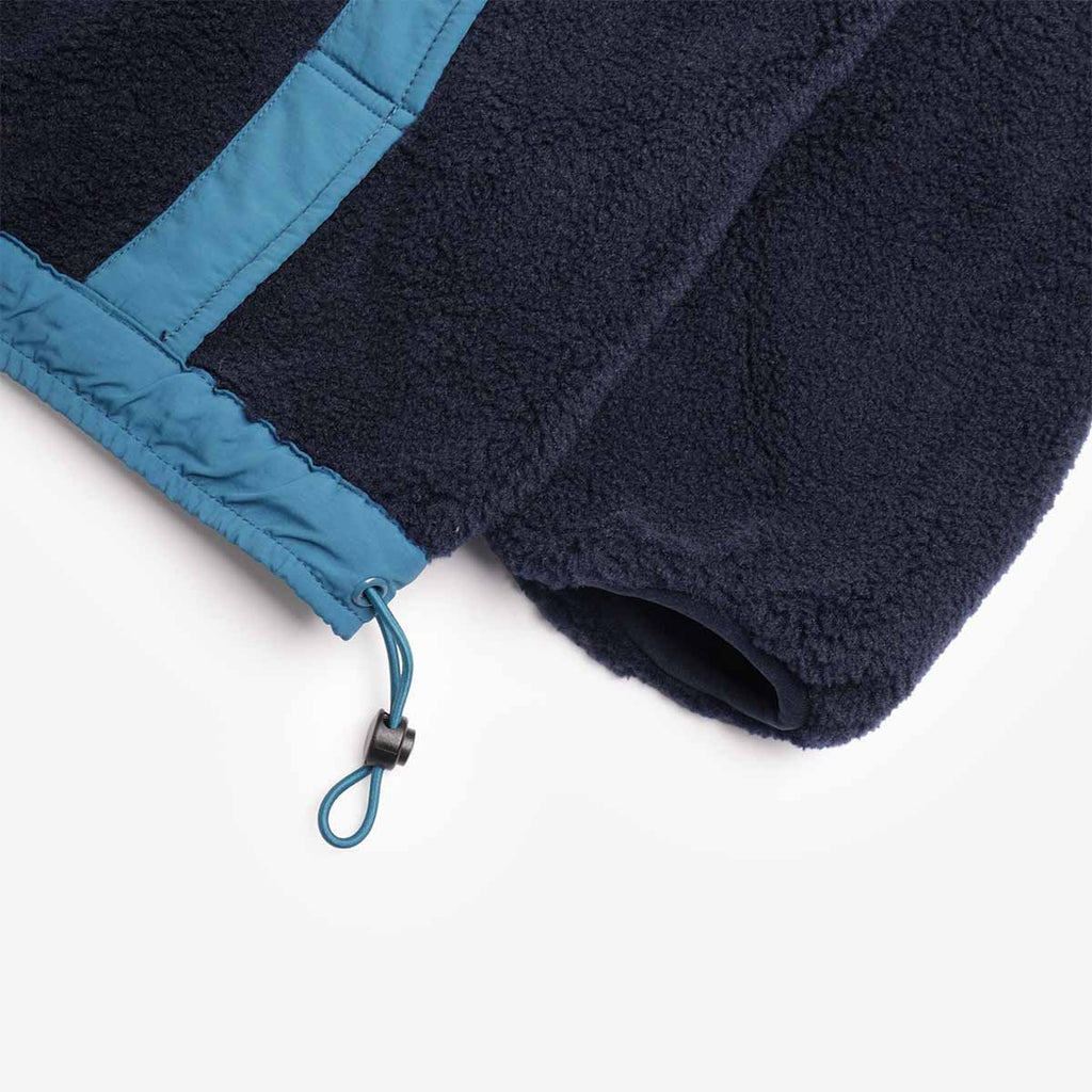 By Parra Indoorsman Mid Layer Fleece