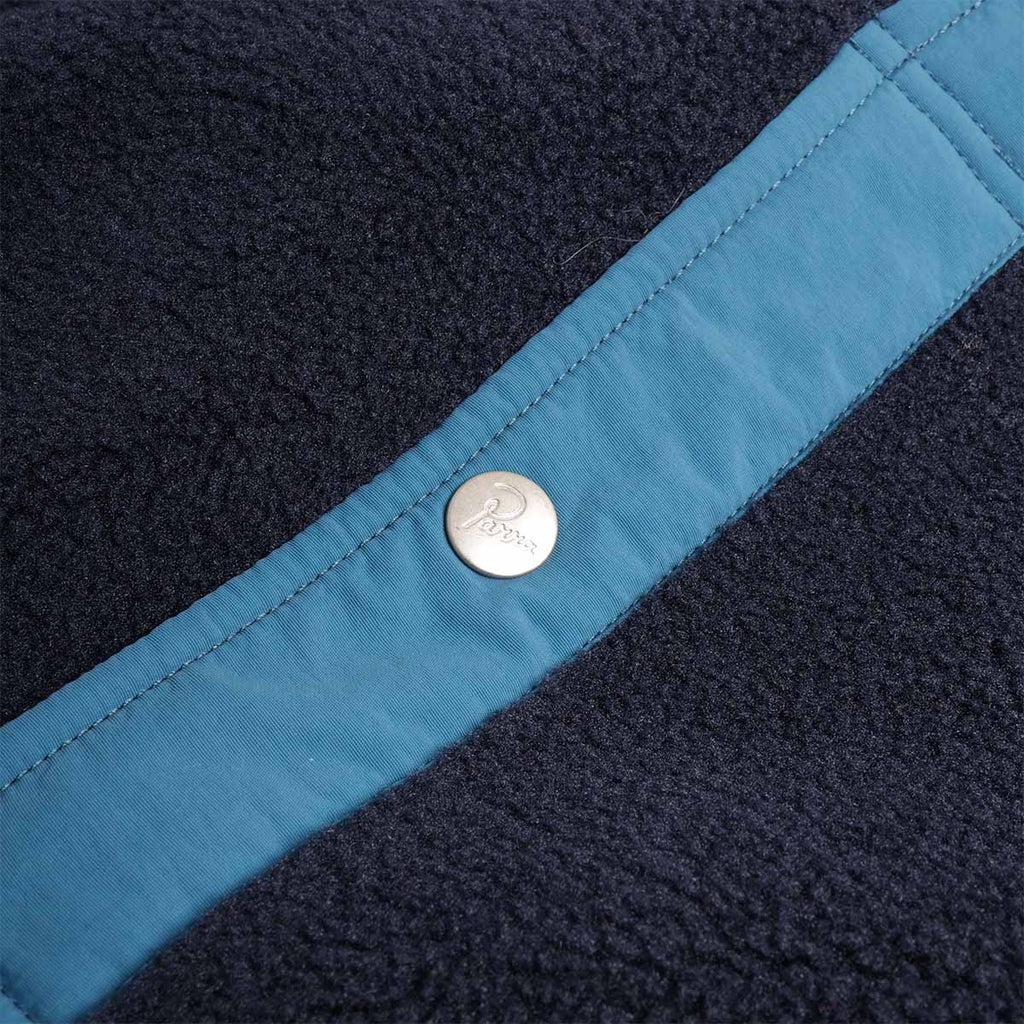 By Parra Indoorsman Mid Layer Fleece
