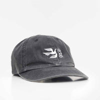 By Parra Infinite 6 Panel Hat