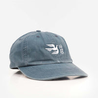 By Parra Infinite 6 Panel Hat