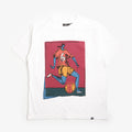 By Parra Kicked Around T-Shirt