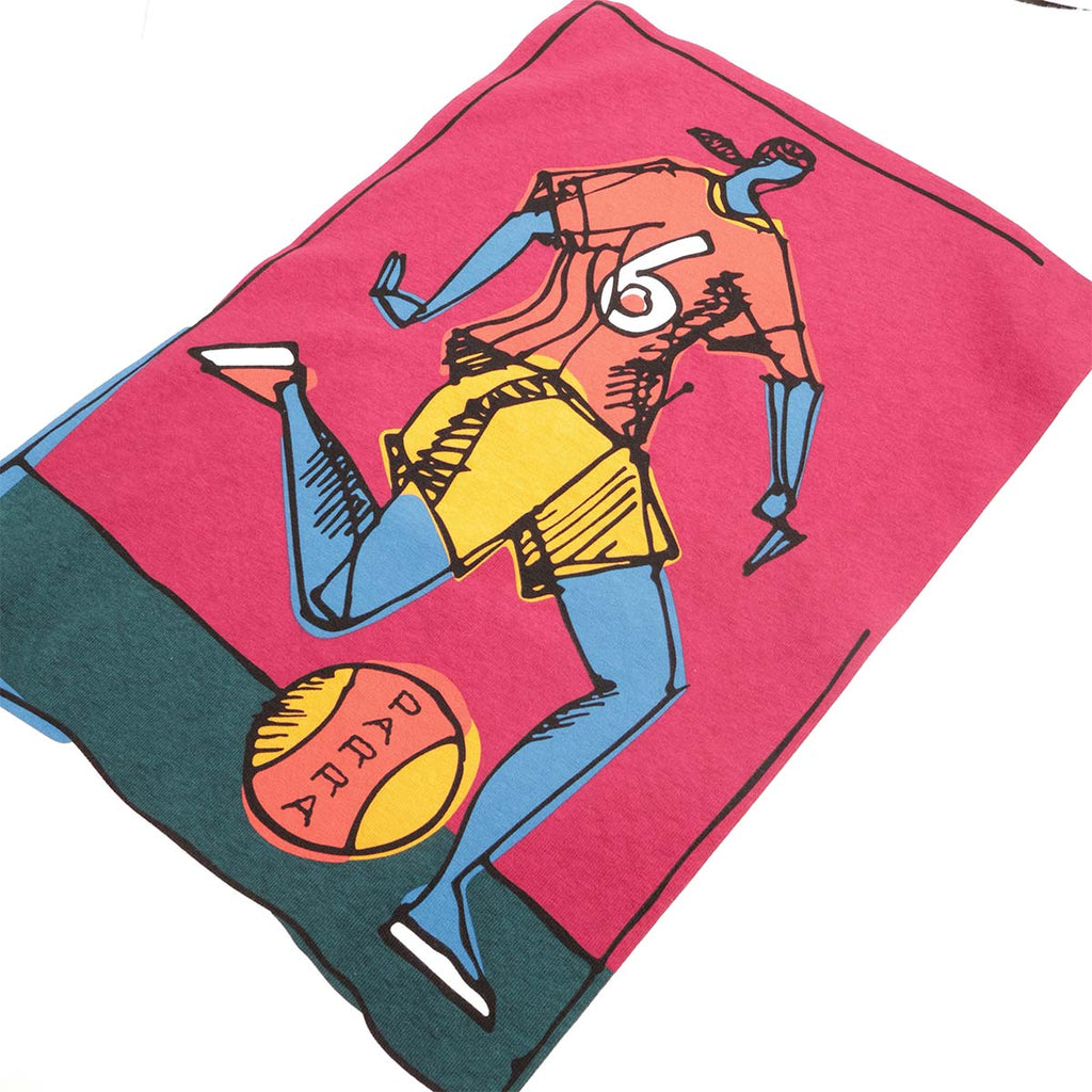 By Parra Kicked Around T-Shirt