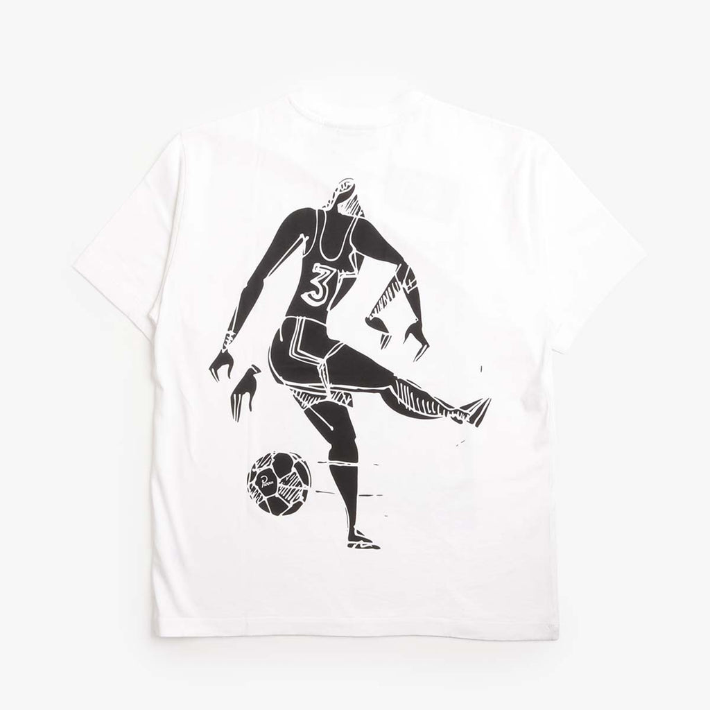 By Parra Kicked Around T-Shirt