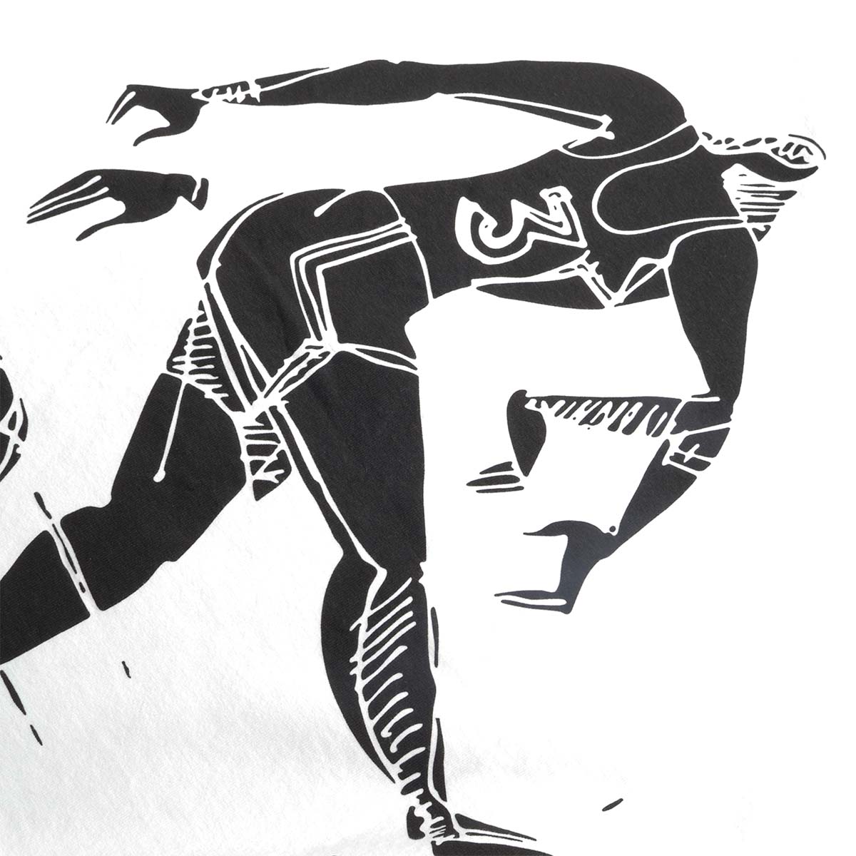 By Parra Kicked Around T-Shirt