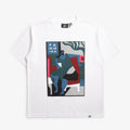 By Parra Leaving Now T-Shirt