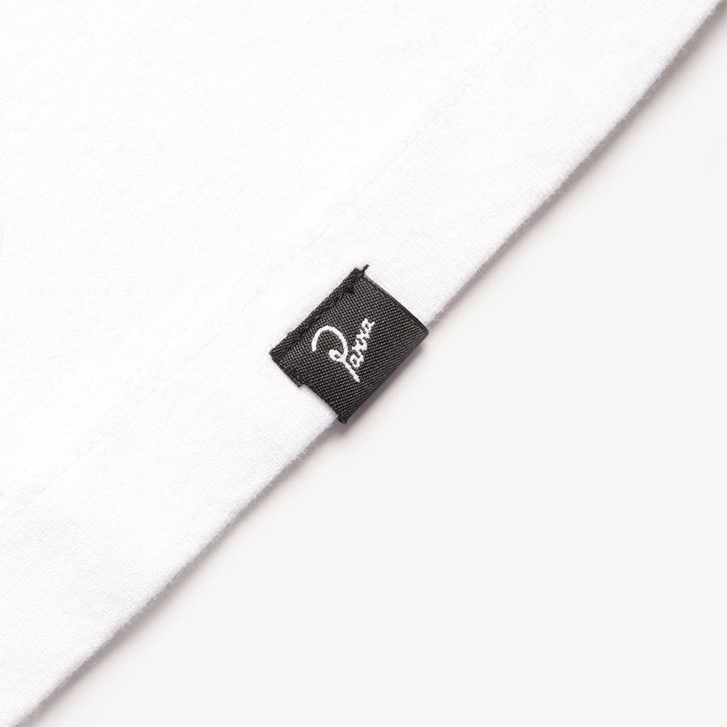 By Parra Leaving Now T-Shirt