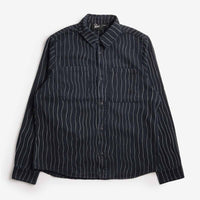 By Parra Meandering Lines Shirt