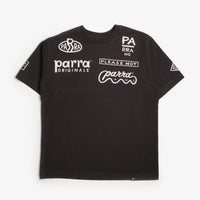 By Parra Media Training T-Shirt
